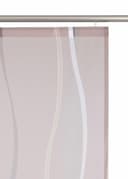 OTTO home Schiebegardine Dimona | Beige 3
