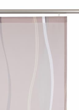 OTTO home Schiebegardine Dimona | Beige