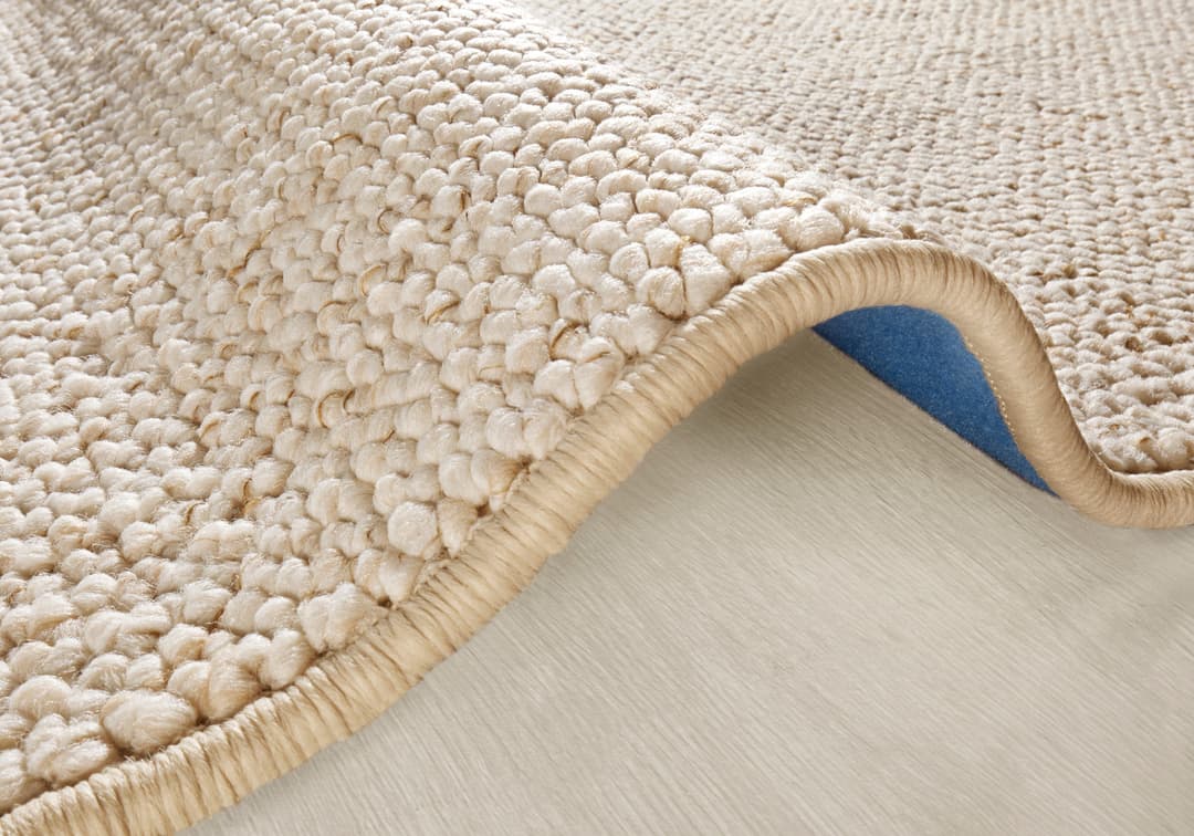 HANSE Home Teppich Wolly 2 | Beige