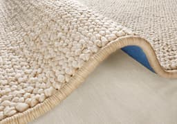 HANSE Home Teppich Wolly 2 | Beige