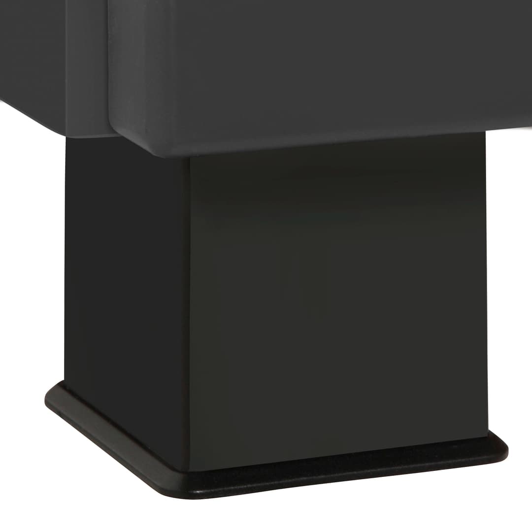 welltime Midischrank Trento | Grau