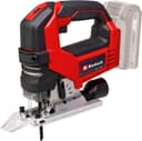 Einhell Akku-Stichsäge »TP-JS 18/135« (1x4,0Ah PLUS) Set | Rot 2