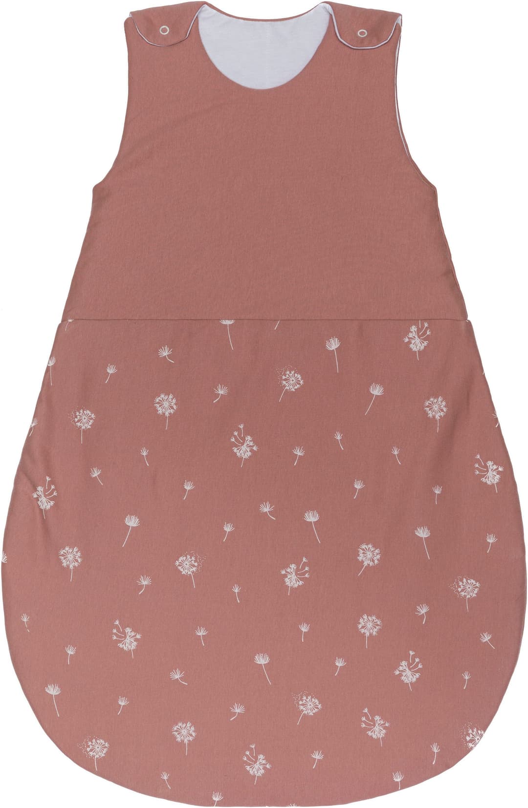 Fillikid Babyschlafsack wattiert | Mehrfarbig