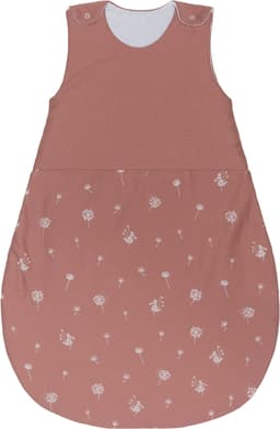 Fillikid Babyschlafsack wattiert | Mehrfarbig