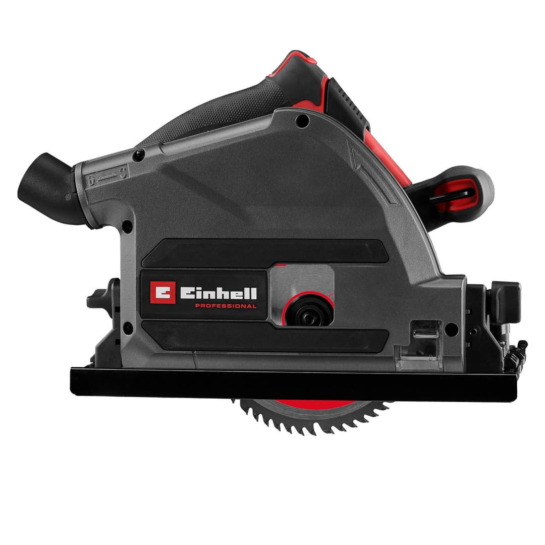 Einhell Akku-Tauchsäge TP-PS 18/165 Li BL - Solo | Grau