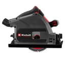 Einhell Akku-Tauchsäge TP-PS 18/165 Li BL - Solo | Grau