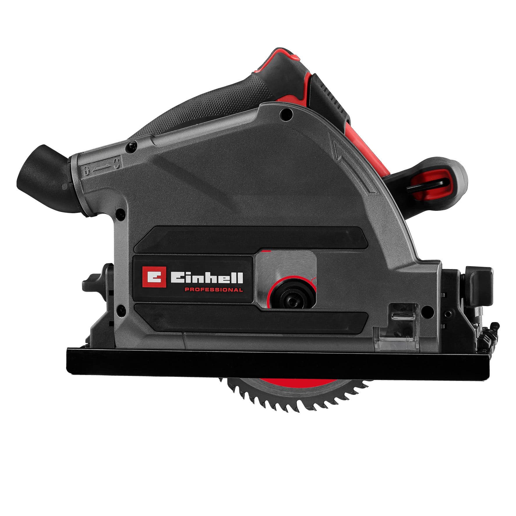 Einhell Akku-Tauchsäge TP-PS 18/165 Li BL - Solo | Grau