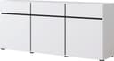 OTTO home Sideboard Cross | Weiß 2