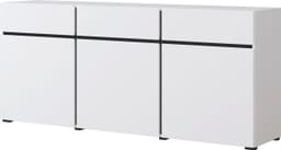OTTO home Sideboard Cross | Weiß
