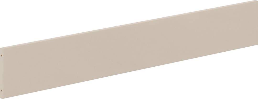 PAIDI Umbauseiten MILA & BEN | Beige