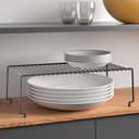 Metaltex Standregal Lava line Brooklyene | Schwarz 2