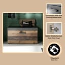 INOSIGN Sitzbank Ilana | Grau 4