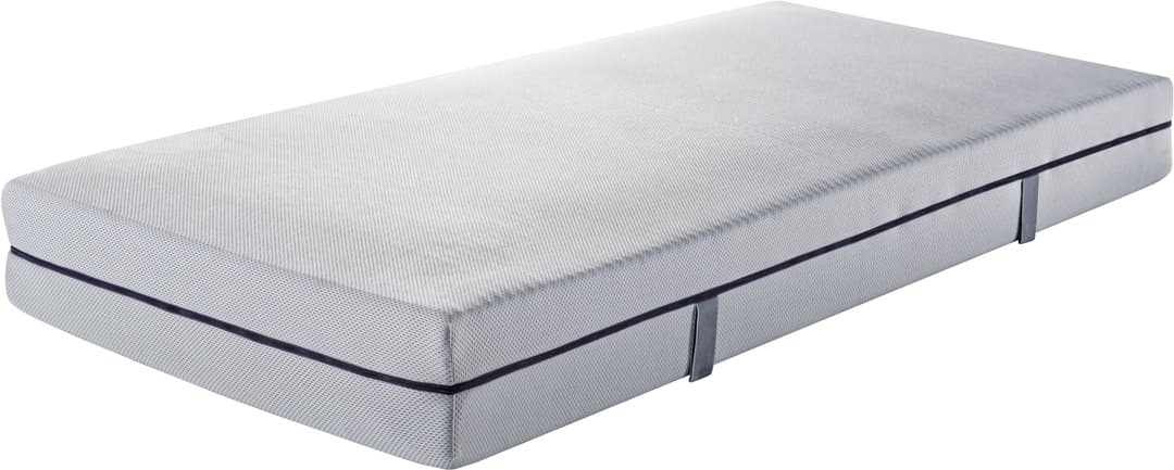 Breckle Flex Air Taschenfederkernmatratze | Weiß