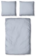 OTTO home Bettwäsche Mila | Grau