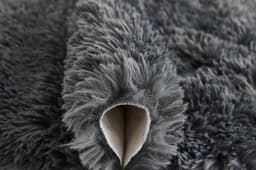 OTTO home Stuhlkissen Sitzauflage Alpa | Grau