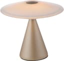 Paul Neuhaus ELIPSA Tischleuchte | Bronze 4