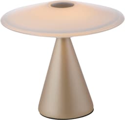 Paul Neuhaus ELIPSA Tischleuchte | Bronze