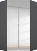 rauch HOMBURG Eckschrank-Kombination | Weiß 4