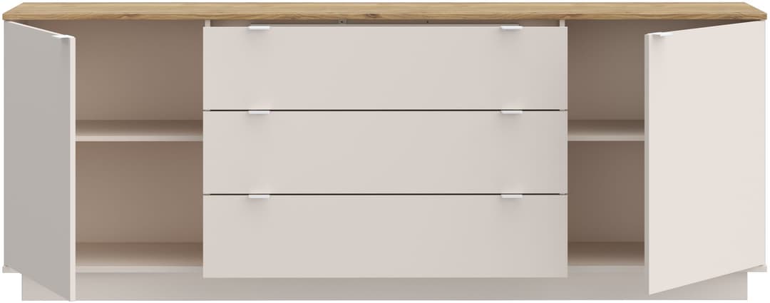 FORTE Sideboard | Beige