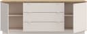 FORTE Sideboard | Beige 3