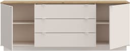 FORTE Sideboard | Beige