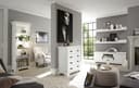 OTTO home Regal ROYAL | Weiß 4