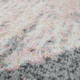 Paco Home Teppich Mero 102 | Mehrfarbig