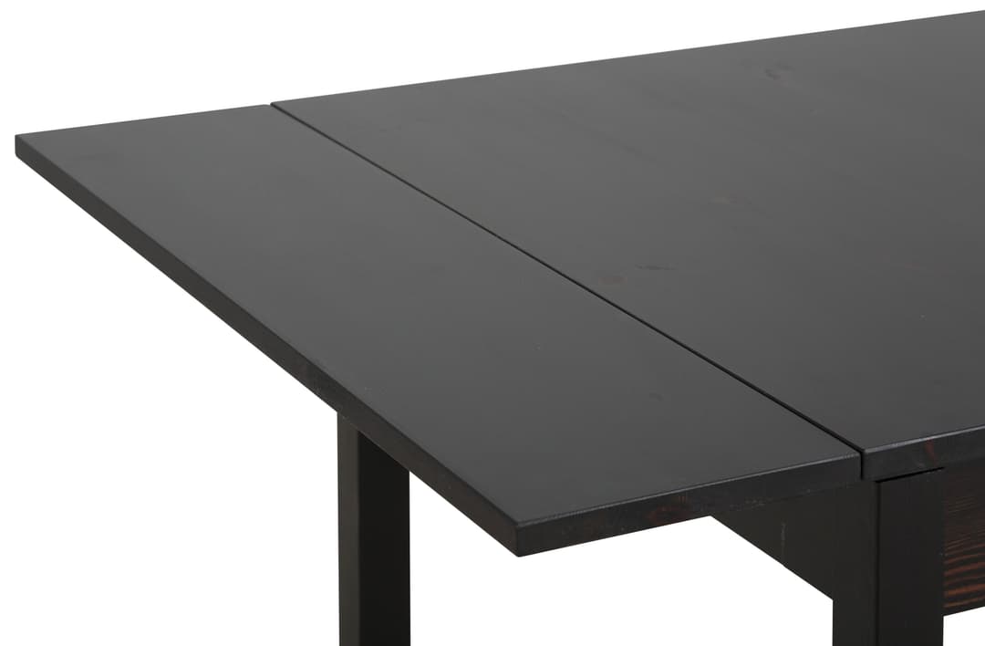 Home affaire Esstisch Maike | Braun