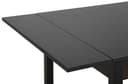 Home affaire Esstisch Maike | Braun 5