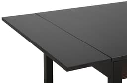 Home affaire Esstisch Maike | Braun
