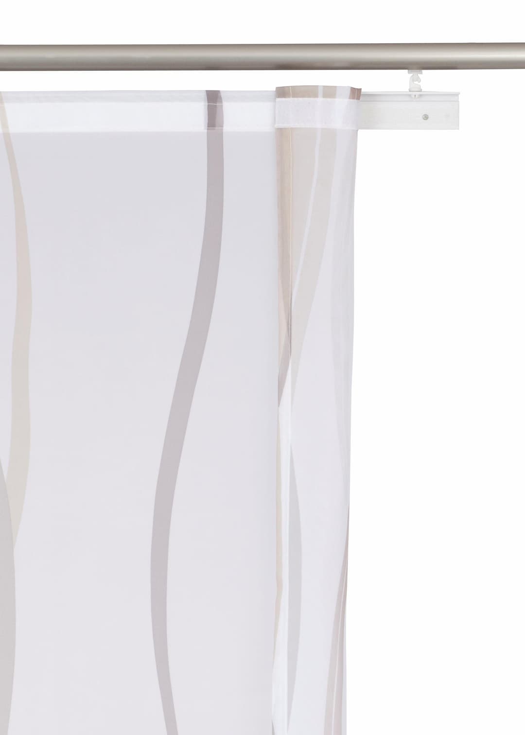 OTTO home Schiebegardine Dimona | Beige