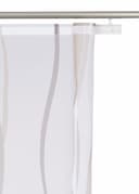 OTTO home Schiebegardine Dimona | Beige 4