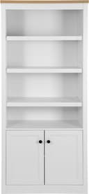 OTTO home Standregal Rigny | Weiß 3