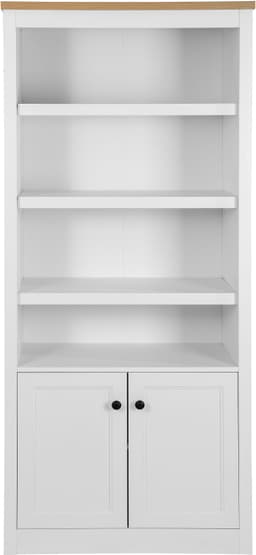 OTTO home Standregal Rigny | Weiß