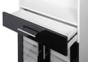 welltime Seitenschrank Jaca | Mehrfarbig 4