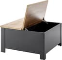OTTO home Couchtisch Westminster S | Holztöne 4