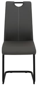 HELA Freischwinger CORA (Set, 4 St) | Grau 4