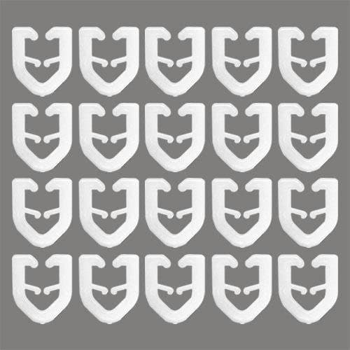 Good Life T-Gleiter Teve | Weiß