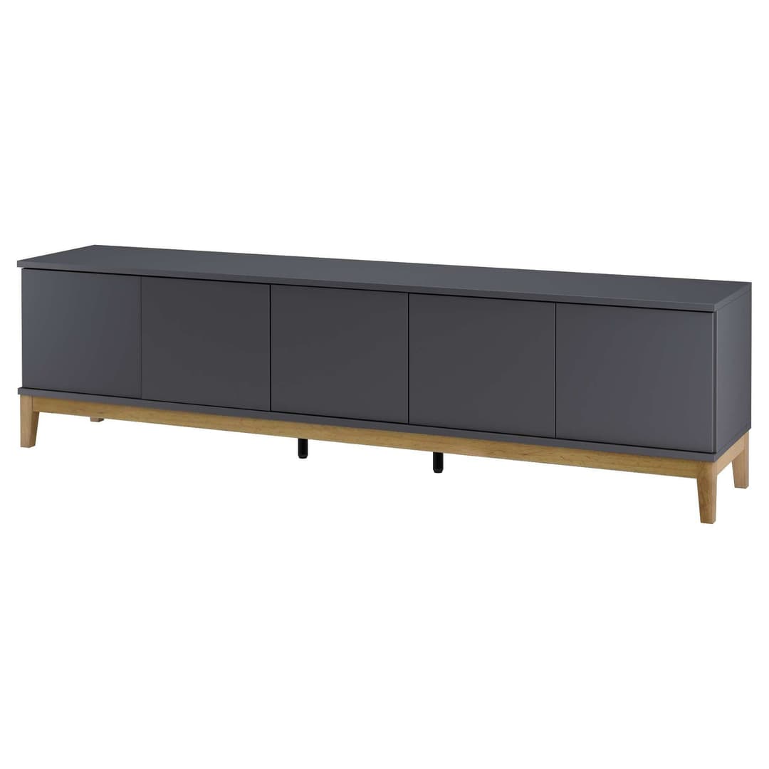 OTTO home Lowboard Maryd | Grau