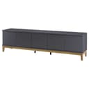 OTTO home Lowboard Maryd | Grau 2