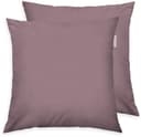 TOM TAILOR HOME Bettwäsche Lenny | Braun 4