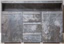 OTTO home Sideboard India | Grau 4