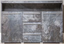 OTTO home Sideboard India | Grau
