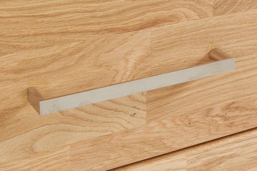 OTTO home Lowboard Ribe | Holztöne