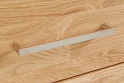 OTTO home Lowboard Ribe | Holztöne