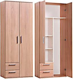Procontour Clara Mehrzweckschrank | Holztöne