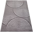 OTTO home Teppich Fadel | Braun 5