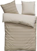 OTTO home Bettwäsche Katja | Braun 2