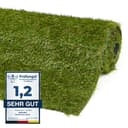 Andiamo Kunstrasen Rasenteppich Jever | Grün