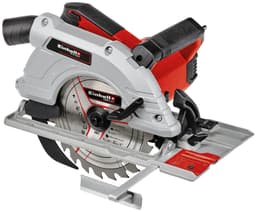Einhell Handkreissäge TE-CS 190/1 | Grau